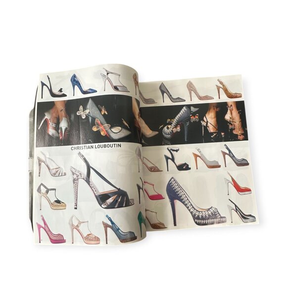 L’Officiel 1000 Models Accessories No.30 Spring/Summer 2007 Magazine - Picture 6 of 9